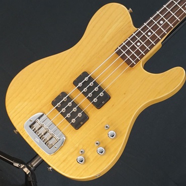 G&L 【USED】 Japan Tribute Series ASAT Bass (Natural) [Made in Japan]  ｜イケベ楽器店オンラインストア