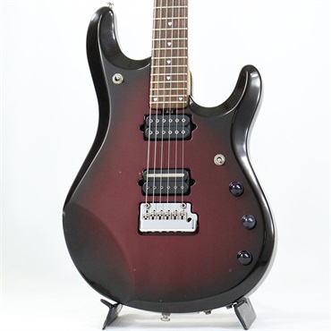 MUSICMAN 【USED】 John Petrucci 6 (Pearl Redburst) [SN.G38142]