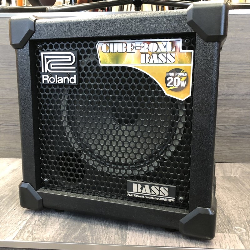 Roland 【USED】 CUBE-20XL BASS ｜イケベ楽器店オンラインストア