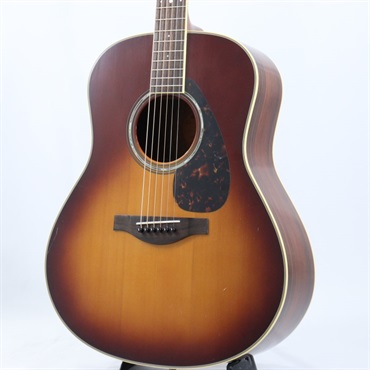 YAMAHA 【USED】 LL6 ARE (Brown Sunburst) ヤマハ