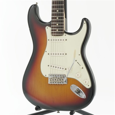 Fender USA 【USED】Highway One Stratocaster Upgrade （3-Color Sunburst/R）【SN.  Z7273579】 ｜イケベ楽器店オンラインストア