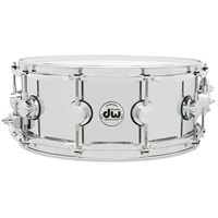 DRVS5514SPC [Collector's Series Chrome-over-Steel Snare Drum 14×5.5]