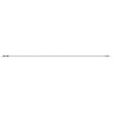 dw DWCPCA8R [9000 Remote Hi-Hat Cable Assembly / 8 feet]
