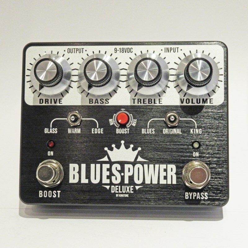 Blues Power Deluxeの商品画像