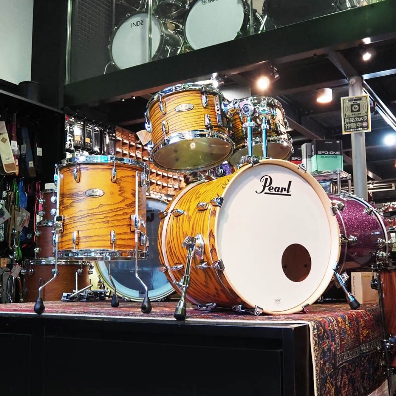 Pearl RT-703/C [Rhythm Traveler Black Box] 【キッズにもおすすめ！】 ｜イケベ楽器店オンラインストア