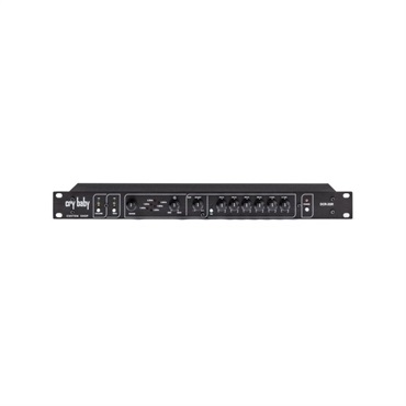 Dunlop (Jim Dunlop) 【展示処分特価】DCR2SR Cry Baby Rack Module