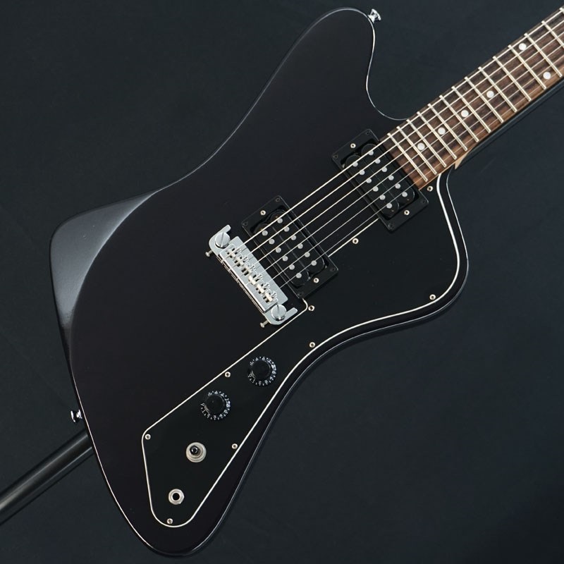 Gibson 【USED】 Firebird Zero (Ebony/Black Pickguard) 【SN.170051868】  ｜イケベ楽器店オンラインストア