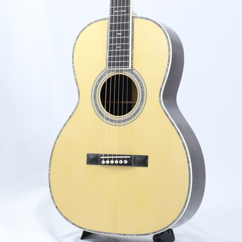 MARTIN CTM 00-42 GE Style-Factory Wood Selection Custom Model- マーチン マーティン