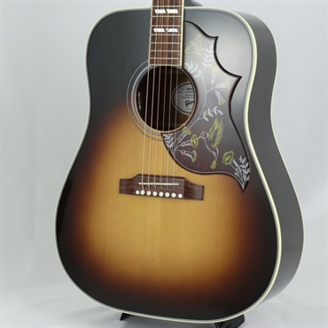 Gibson 【1月31日までの特別価格！】【初売りセール】 Hummingbird Standard (Vintage Sunburst) ギブソン