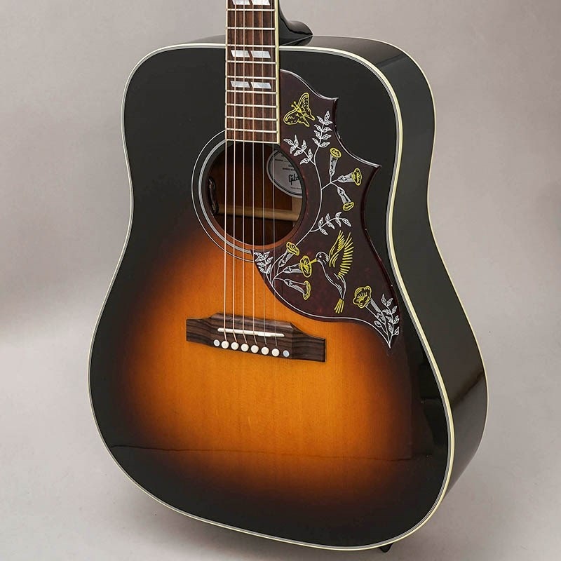 Gibson 【1月31日までの特別価格！】【初売りセール】 Hummingbird Standard (Vintage Sunburst) ギブソン