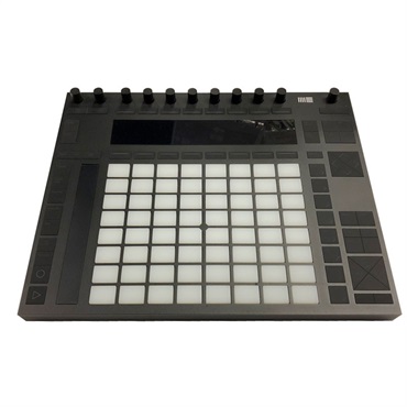 ableton 【USED】PUSH 2/Live 11 suite bundle