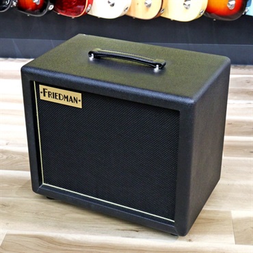 FRIEDMAN 【USED】 1x12 EXTENTION CABINET [16Ω]