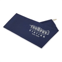 トランペットステーション オリジナル!! C-GUARD　トランペット用 保護袋 (ブルー)