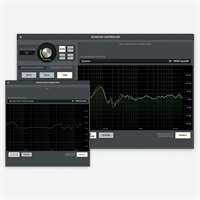 Apollo Monitor Correction Add-on for bundling with SoundID Reference for Multichannel with Measurement Microphone