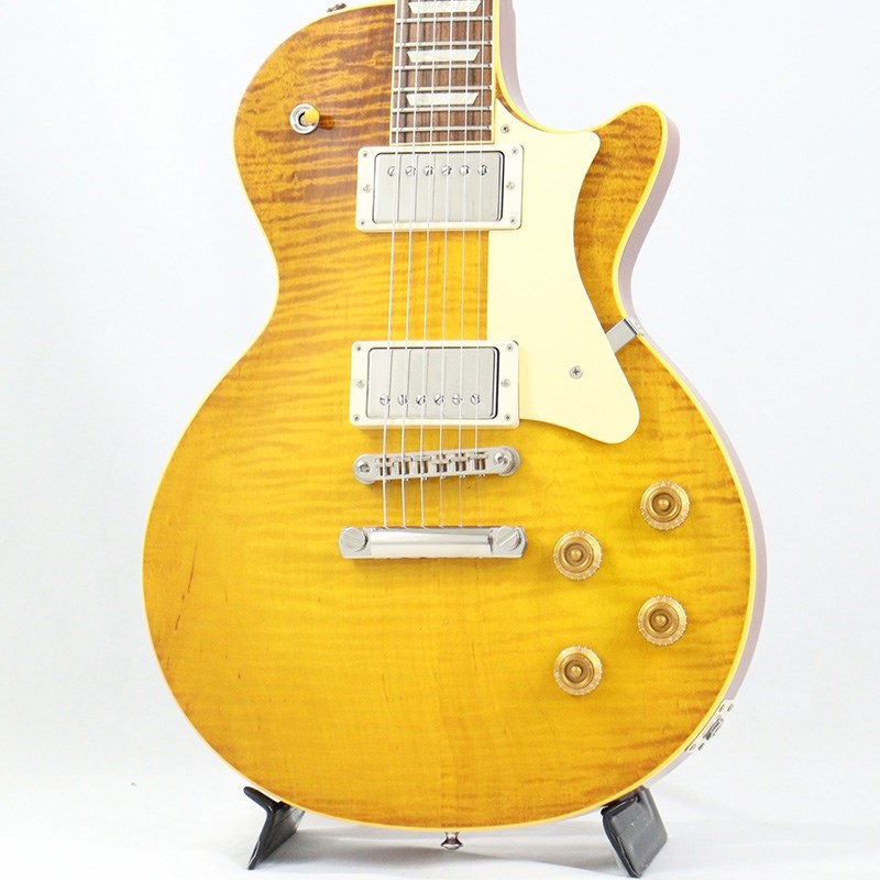 【USED】 Custom Shop Core Collection H-150 (Dirty Lemon Burst) [SN.HC1210427]