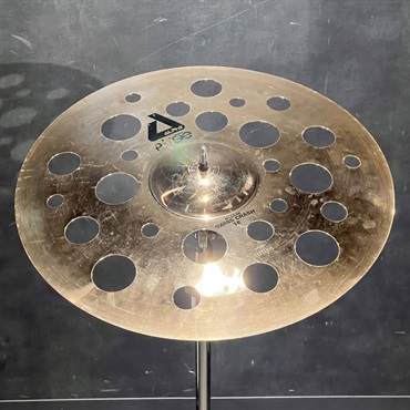 PAiSTe 【USED】 Alpha Brilliant Medium Swiss Crash 18 [1290g]