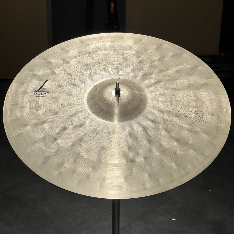 SABIAN 【USED】 HHX Legacy Ride 21 [HHX-21LGR][2055g]