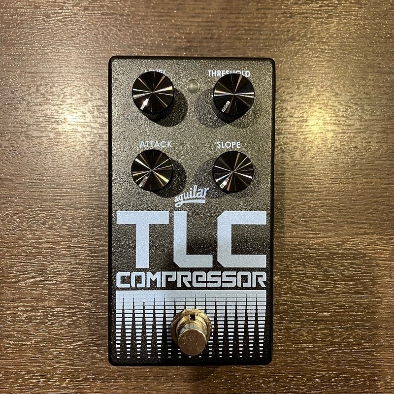 Aguilar TLC Compressor [New Design] 【特価】