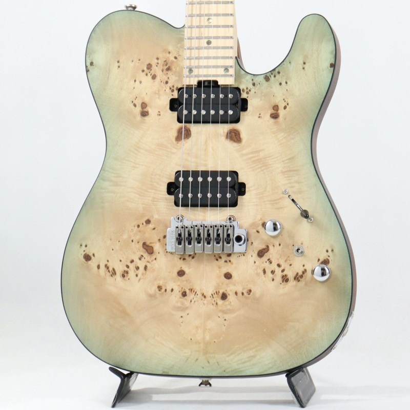 Bacchus Japan Tune-up Series TACTICS24-BP/M (KRB-BS-MH) 【Deviser One Day Guitar Show 2024 選定品】