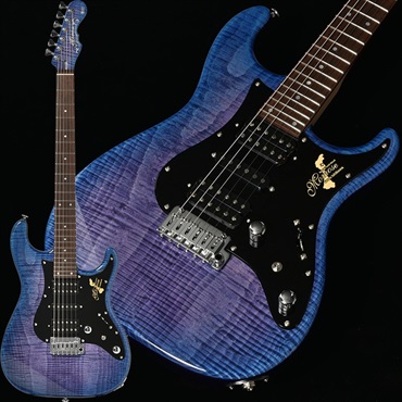 momose MC24-MV-TOCHI WSE’24/NJ (HYD-BL-B) 【Deviser One Day Guitar Show 2024 選定品】