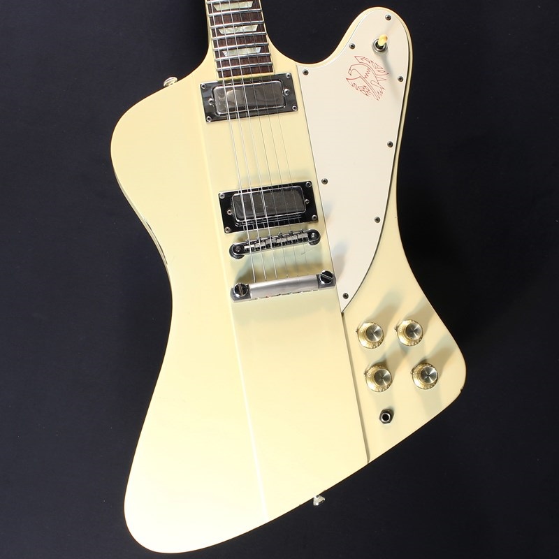 Orville by Gibson 【USED】Firebird Alpine White ｜イケベ楽器店オンラインストア