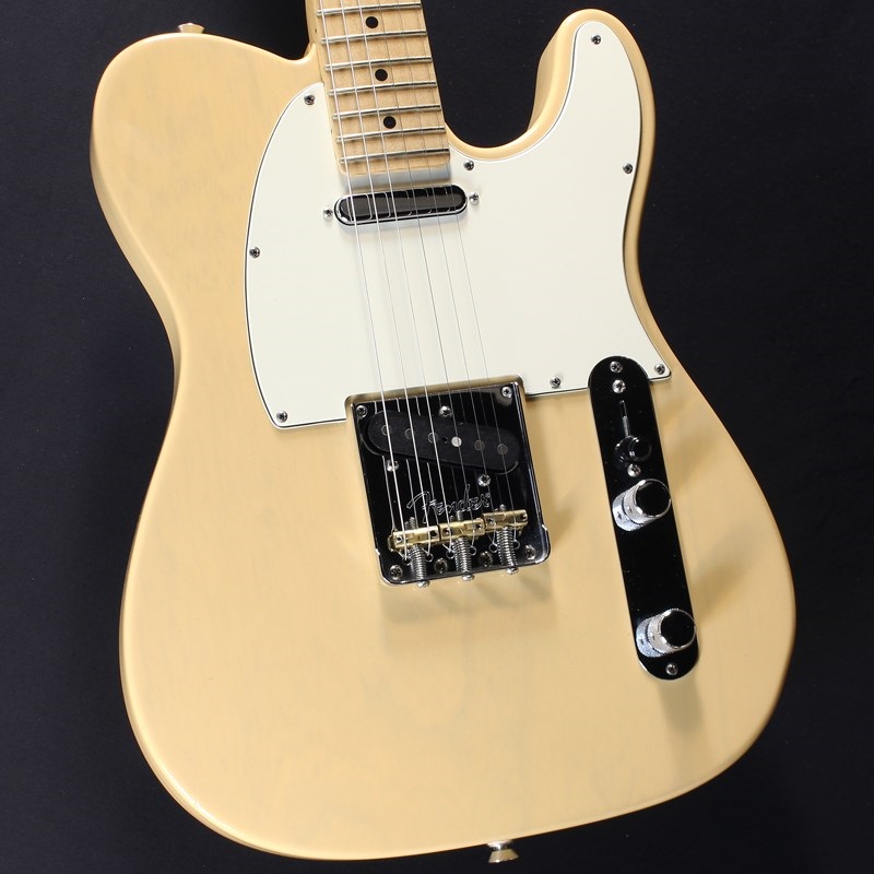 Fender USA 【USED】Limited Edition Lightweight Ash American Professional  Telecaster (Maple/Honey Blonde) ｜イケベ楽器店オンラインストア