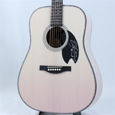 Headway HD-NOTOZAKURA'24 SF，S-ESU/ATB 薄桜ぼかし 【Deviser One Day Guitar Show 2024選定品】 ヘッドウェイ