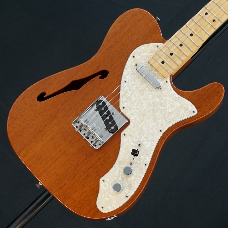 Fender MEX 【USED】 Classic Series 69 Telecaster Thinline (Natural) 【SN.MZ6241371】