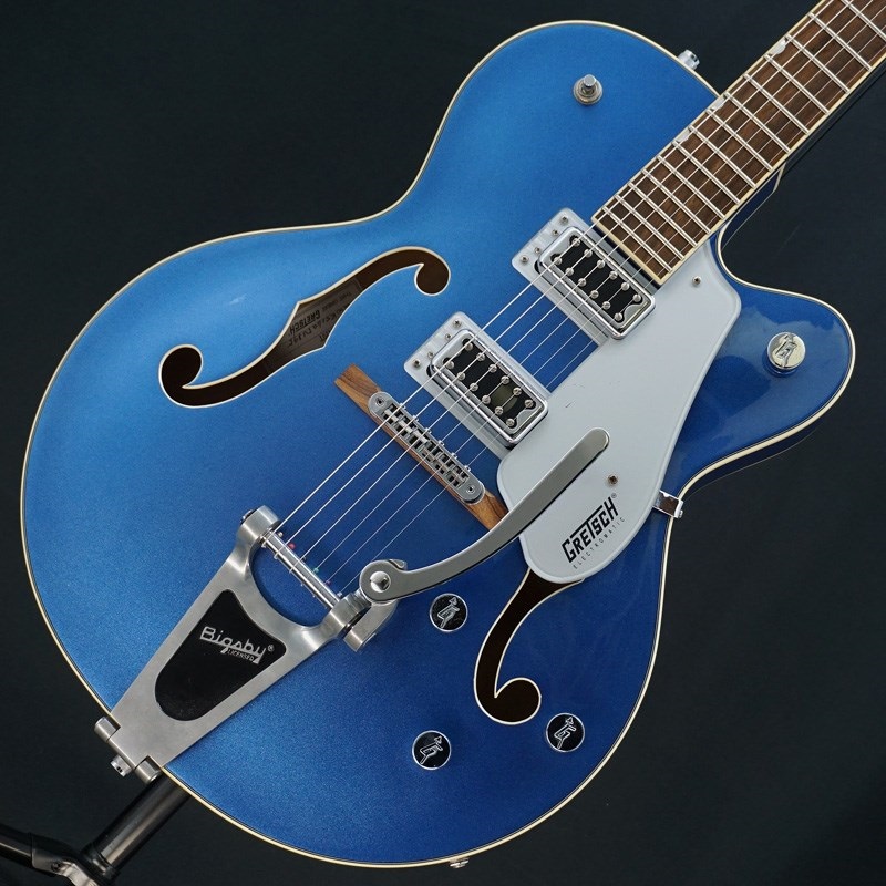 GRETSCH 【USED】 G5420T Electromatic Hollow Body Single-Cut with Bigsby (Fairlane Blue) 【SN.KS16054895】