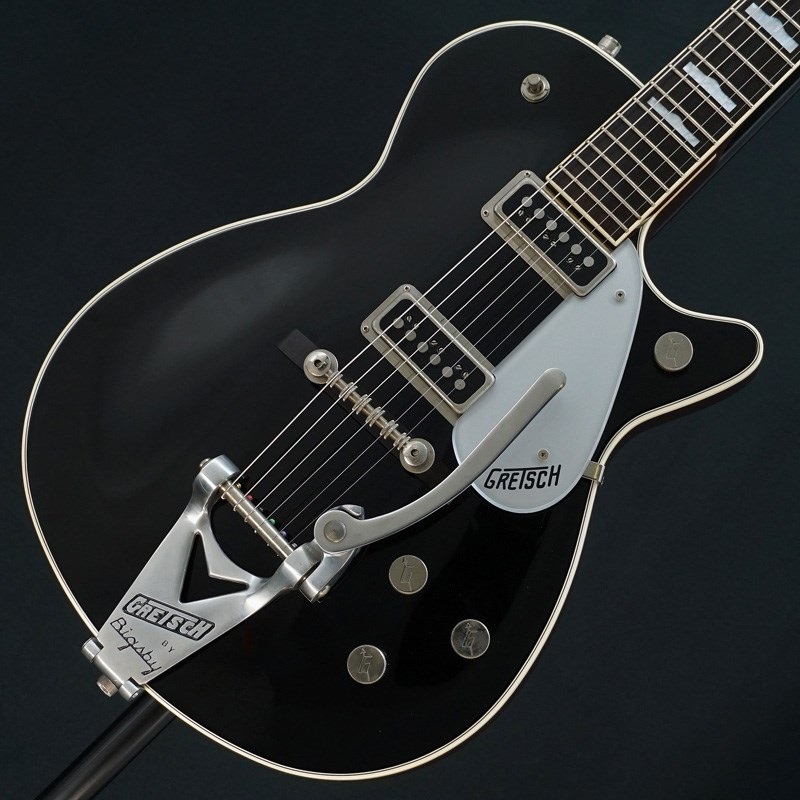 GRETSCH 【USED】 6128-57 Duo Jet (Black) 【SN.014128-2904】