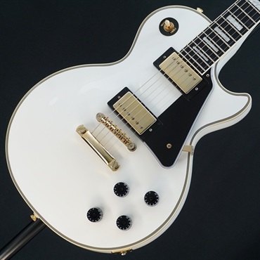 Epiphone 【USED】 Les Paul Custom (Alpine White) 【SN.23051532641】