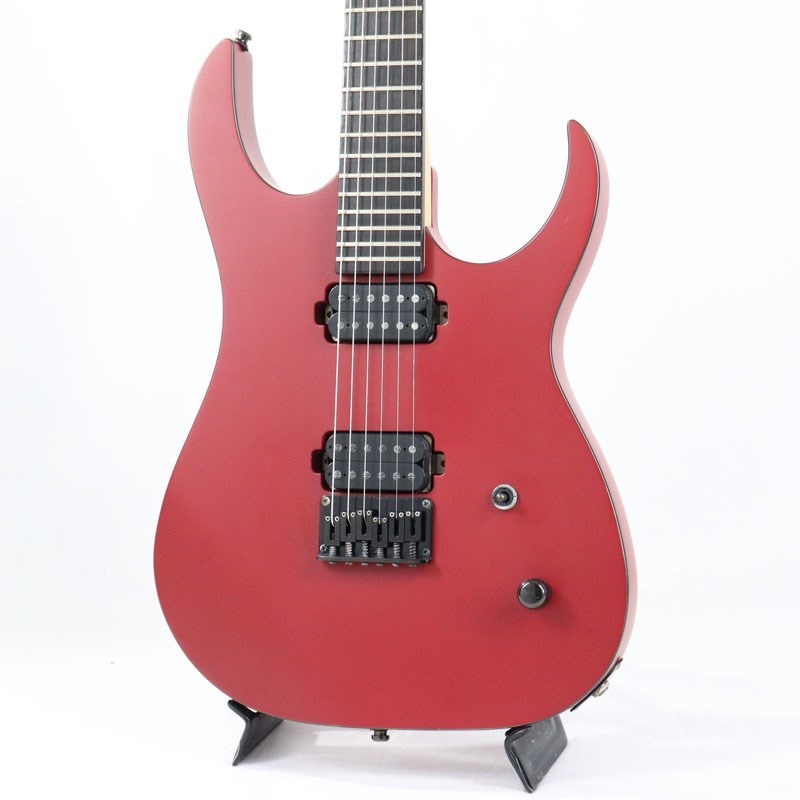 【USED】 Cobra JS6 (Red) [SN.E170334]