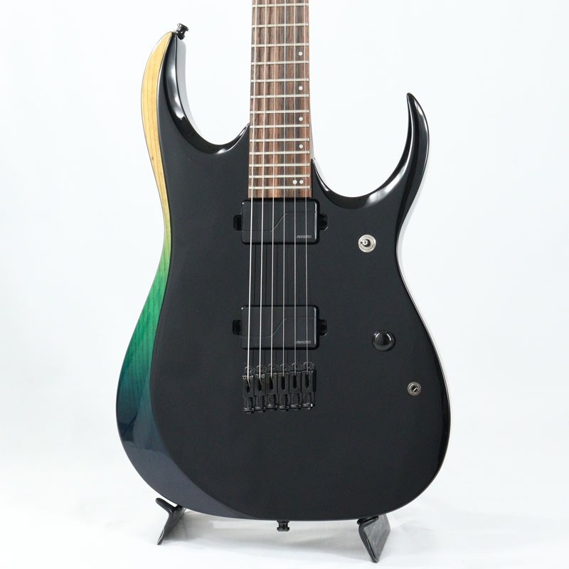 Ibanez 【USED】 RGD61ALA (MTR) [SN.I230716561] ｜イケベ楽器店オンラインストア