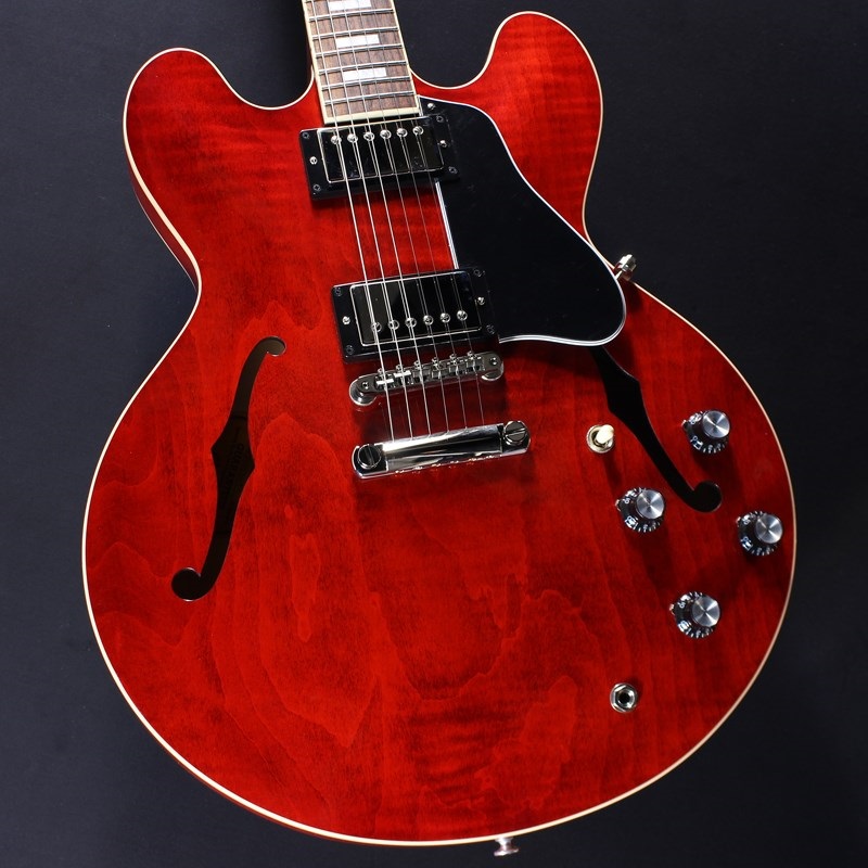 ES-335 Figured (Sixties Cherry) #220930180