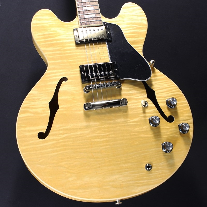 ES-335 Figured (Antique Natural)  #218130203