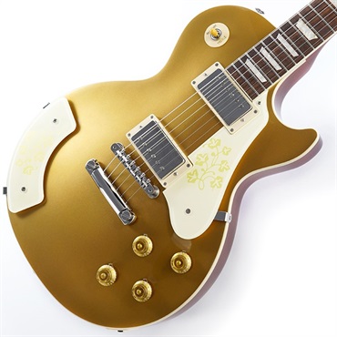 Gibson Mary Ford Les Paul Standard (Gold Top / Cherry Back) SN.219440248