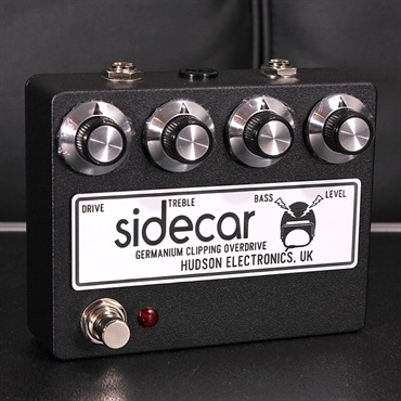 HUDSON ELECTRONICS Sidecar