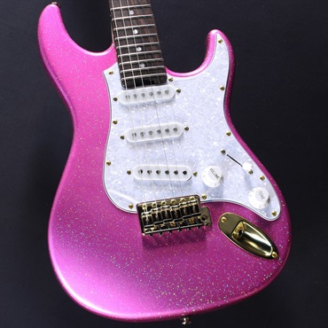 Grass Roots 【USED】G-SN-62TO (Twinkle Pink) ｜イケベ楽器店オンラインストア