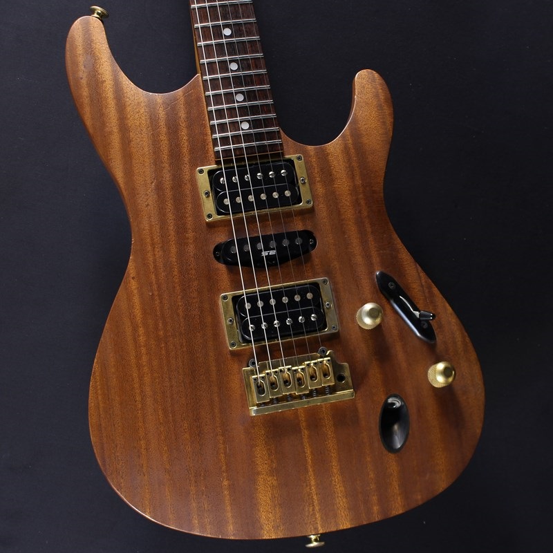 Ibanez 【USED】SV470 (Stained Oil) ｜イケベ楽器店オンラインストア