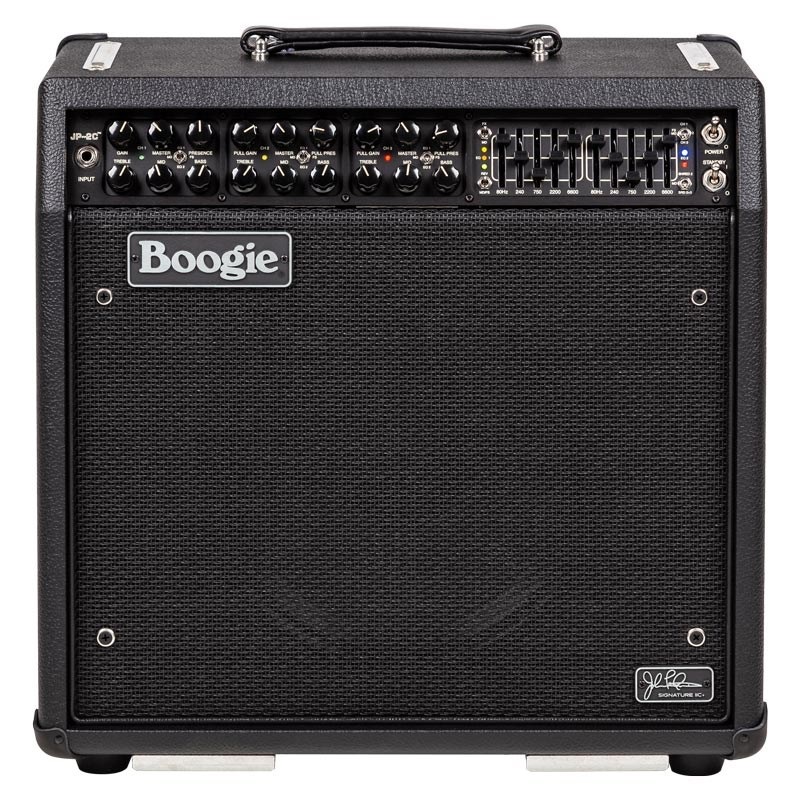 Mesa Boogie JP-2C 1x12 Combo