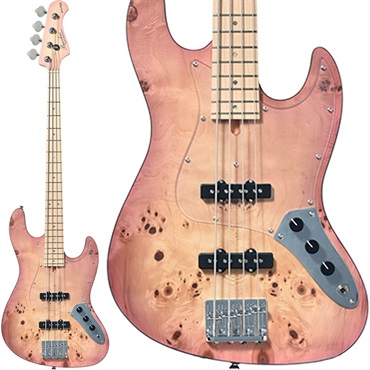 Bacchus Japan Tune-up series WL4-BP/M (SYP-BS-MH)