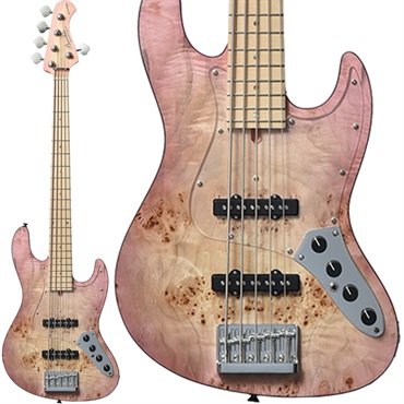 Bacchus Japan Tune-up series WL5-BP-AC/M (SYP-BS-MH)