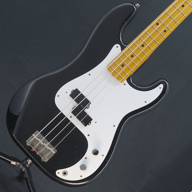 Fender Japan 【USED】 PB57 (BLK) Mod. '02-'04 ｜イケベ楽器店オンラインストア