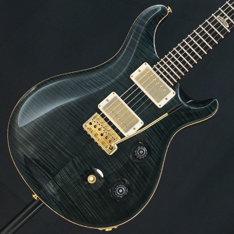 P.R.S. 【USED】 2011 Yokohama Limited Custom 24 10Top (Black Slate) 【SN.181277】