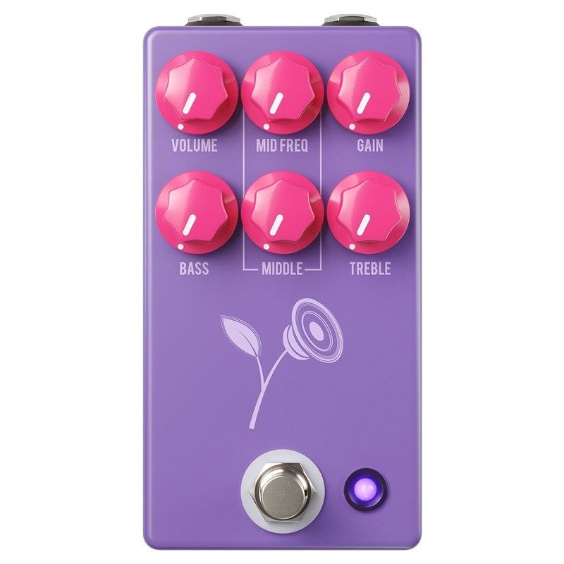 JHS Pedals The Violet [PURPLE]