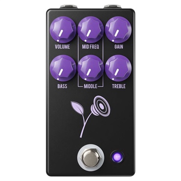 JHS Pedals The Violet [BLACK]