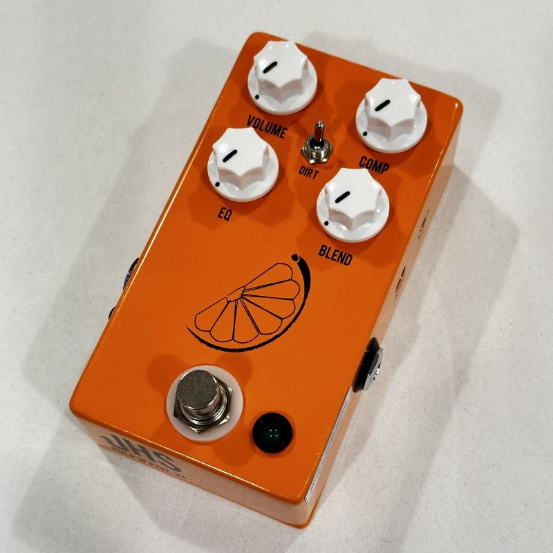 JHS Pedals 【USED】PULP 'N' PEEL V4