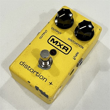 MXR 【USED】M104 distortion+