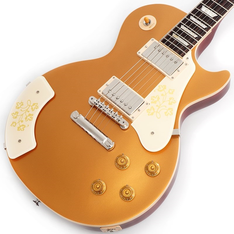 Mary Ford Les Paul Standard (Gold Top / Cherry Back) 【S/N 219440250】の商品画像