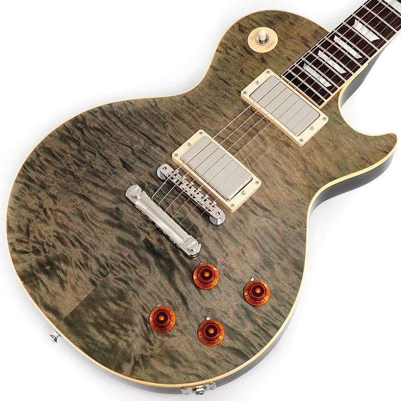 Les Paul Standard Rock Top (Translucent Granite) 【S/N 971227】 【特価】